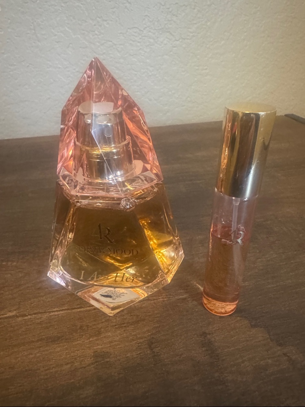 Forvr Mood I Am Her Eau de Parfum